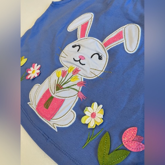 Rare Editions Easter Set - 24 months - Picture 6 of 6